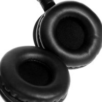 Беспроводные Bluetooth стерео наушники Nia X5SP складные стереонаушники 5 в 1 с микрофоном, МР3 плеером, FM радио блютуз, колонкой для телефона