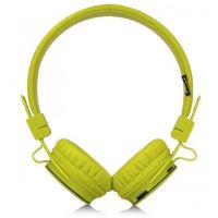 Беспроводные Bluetooth стерео наушники Nia X5SP складные стереонаушники 5 в 1 с микрофоном, МР3 плеером, FM радио блютуз, колонкой для телефона