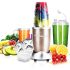 Nutrient Extractor NutriBullet Pro Family Set 900W Magic Bullet Blender, Mixer 900W