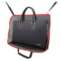 Многофункциональная сумка для авто Pocket Handbag Holder, Автомобильный органайзер в машину, Ограничитель для животных Сетка карман 40x26 см