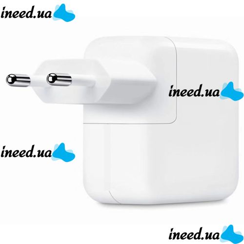 Блок питания для ноутбука Macbook MagSafe2 45W T PIN, Зарядное устройство для ноутбуков Apple Макбук Аир 45Вт зарядка USB-C с т-образным разъемом