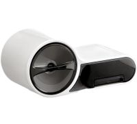 Настенный держатель для туалетной бумаги Wall-Hanging Waterproof Tissuef Box SHH-1, органайзер для хранения салфеток с полкой на стену MAG-736