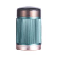 Аккумуляторная дорожная электробритва депилятор Blawless Portable Mini Shaver 5W, Беспроводная роторная USB мини бритва Face Massager триммер