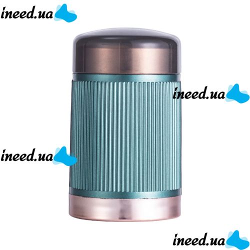 Аккумуляторная дорожная электробритва депилятор Blawless Portable Mini Shaver 5W, Беспроводная роторная USB мини бритва Face Massager триммер