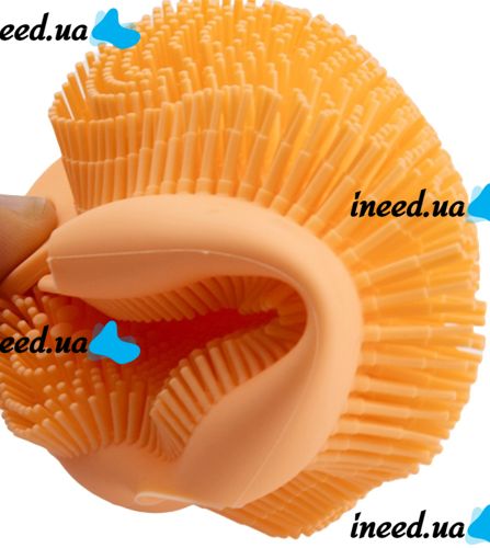 BLB-08 Silicone Massage Scrubber Body Wash Brush for facial cleansing, FS-1150 Cleansing Cosmetic Washcloth for pore cleansing and full body wash