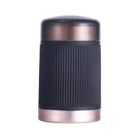 Аккумуляторная дорожная электробритва депилятор Blawless Portable Mini Shaver 5W, Беспроводная роторная USB мини бритва Face Massager триммер