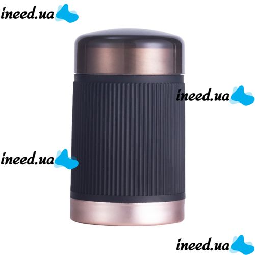 Аккумуляторная дорожная электробритва депилятор Blawless Portable Mini Shaver 5W, Беспроводная роторная USB мини бритва Face Massager триммер