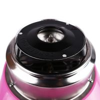 Міні апарат для солодкої вати Cotton Candy Maker GCM-520, Рожевий, Машинка для цукрової вати 500W, солодка вата для дому