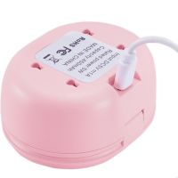Rechargeable Sterilizer Toothbrush Holder Toothbrush sterilizer SBJ-2108, Antibacterial Sterilization Case XL-727
