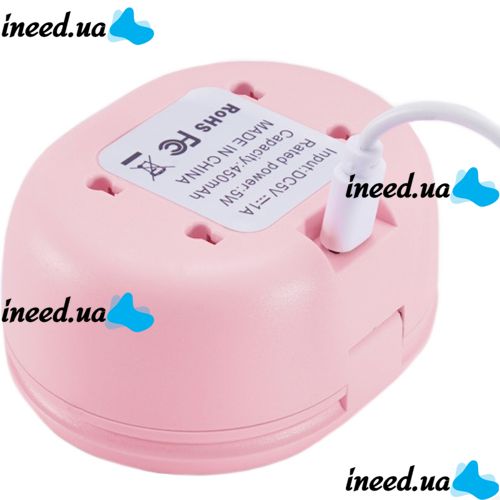 Rechargeable Sterilizer Toothbrush Holder Toothbrush sterilizer SBJ-2108, Antibacterial Sterilization Case XL-727