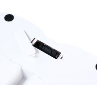 Автоматическая двойная кормушка дозатор 2-Meal Pet Feeder MA-6 для собак и кошек 659-3 с таймером, Комплект кормушек 2шт по 600 мл для животных