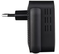 Беспроводной WI-FI репитер усилитель сигнала Repeater LV-WR53Q до 300 Мбит/с WLAN ретранслятор расширитель диапазона вай фай роутера до 300Mbsp