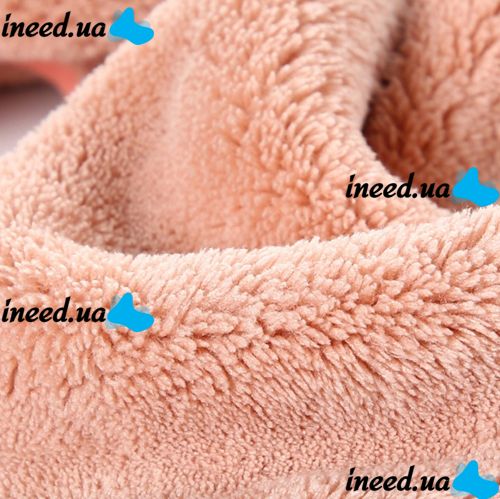 Комплект полотенец для лица, рук и ног Home Textiles 2 штуки, Подарочный набор банное полотенце 70x140, 35x75 см полотенца из микрофибры для ванной