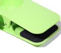 Подстаканник органайзер Clip On Table Cup Holder FFX-336FQ на прищепке для чашек, Навесной держатель зажим-подставка с прищепкой для хранения воды