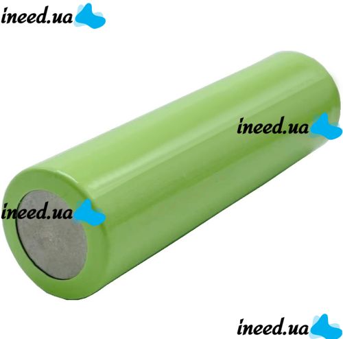 Аккумуляторная батарейка FlyCat Ni-MH AA 1200 mAh 1.2V пальчиковая для игрушек пультов фонариков Аккумуляторная батарея 1200мАч для устройств