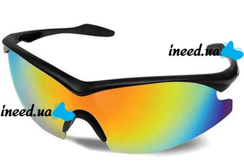 Солнцезащитные очки для водителей Tag Glasses, Антибликовые поляризационные солнечные очки TacGlasses, Tac Glasses