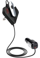 Автомобильный трансмиттер FM Bluetooth V11 BT ФМ авто модулятор передатчик Bluetooth, зарядное USB устройство, адаптер в машину от прикуривателя