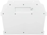 Уличный настенный светильник COBA Solar Wall Lamp HW 999-3W аккумуляторный подвесной фонарь на солнечной батарее с датчиком движения 3 лампы 3 режима