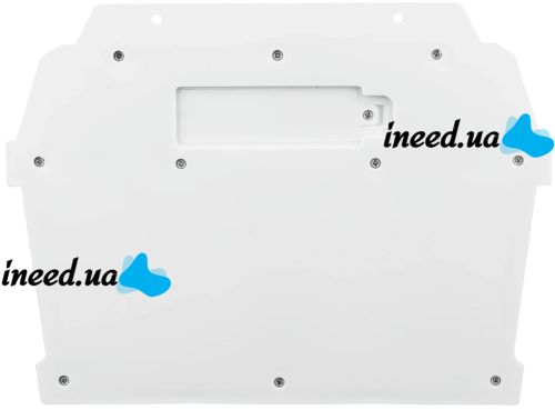Уличный настенный светильник COBA Solar Wall Lamp HW 999-3W аккумуляторный подвесной фонарь на солнечной батарее с датчиком движения 3 лампы 3 режима