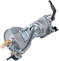 Газовый карбюратор для бензинового генератора Dual Fuel Carburetor 1.3-4 кВт с газовым редуктором и переключателем на два вида топлива пропан-бутан