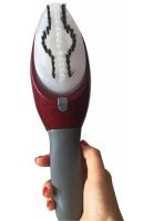Расческа для окрашивания волос Hair Coloring Brush электрическая щетка с резервуаром для распределения равномерно краски на батарейках Hair Color