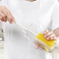 Кухонный дозатор для масла NBZ Press and Measure, стеклянная бутылка для масла и уксуса Oil Dispenser, нажимной диспенсер для жидких продуктов 500 мл