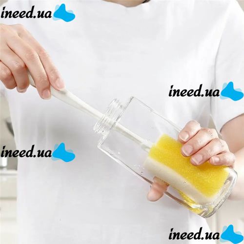 Кухонный дозатор для масла NBZ Press and Measure, стеклянная бутылка для масла и уксуса Oil Dispenser, нажимной диспенсер для жидких продуктов 500 мл