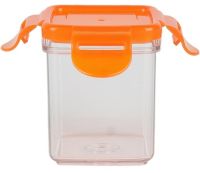    Овощерезка с контейнером 5 в 1 Nicer Dicer Quick ручной измельчитель слайсер для овощей и фруктов, кухонный набор с насадками для нарезки продуктов