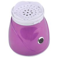 Паровая сауна для лица Professional Facial Steamer BY-1078 с ионизатором и регулированием пара, распариватель для чистки кожи, прибор для ингаляций