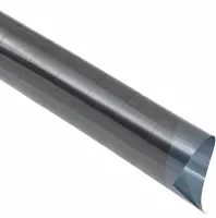 Самоклеящаяся тонировочная пленка для окон Proffilms Silver PS-40 3м х 60 см для защиты от солнечных лучей, фольга от солнца на окна 300х60см