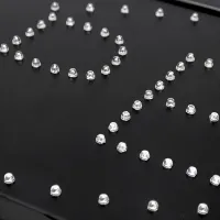 Светодиодная рекламная LED вывеска Чай Кафе 50х25 см информационная торговая табличка для внутренней рекламы, световое табло для кафе и бара от сети