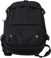 Airback Vacuum Backpack 8897 40 liter city shoulder bag with code lock, hand luggage with vacuum compartment and USB MAG-910 pump