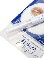 Карандаш для отбеливания зубов Teeth Whitening Dazzling White отбеливающие гель средство для осветления зубной эмали, отбеливатель гель-карандаш 2 мл