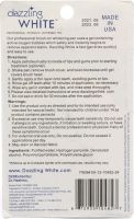 Карандаш для отбеливания зубов Teeth Whitening Dazzling White отбеливающие гель средство для осветления зубной эмали, отбеливатель гель-карандаш 2 мл