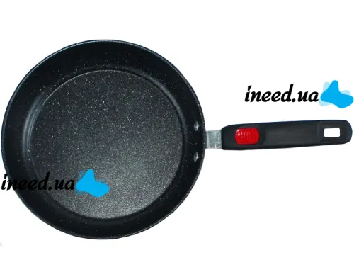 Кухонный набор посуды Longziwei WOK HH23-005 2 сковородки и казанок для приготовления еды 3в1, Казан и сковорода с антипригарным покрытием MAG-782