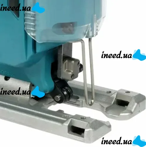 Makita JV101DZ 12V 2AH Cordless Electric Jigsaw for Curly Wood Cutting with 2 Batteries, Wireless Electric Jigsaw for Makita in a case