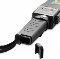 Металлодетектор ручной досмотровый Super Scanner GP-3003B1, Высокочувствительный металлоискатель HD-3003BE Metal Detector сканер поиска металла