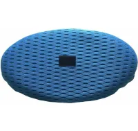 Подушка ортопедическая поясничная Back Support Pillow Comfy Curve с эффектом памяти, Подушка для облегчения боли под спину с мягким покрытием для сна