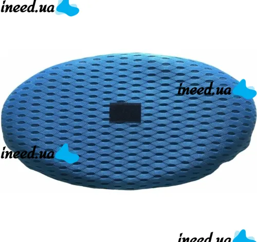 Подушка ортопедическая поясничная Back Support Pillow Comfy Curve с эффектом памяти, Подушка для облегчения боли под спину с мягким покрытием для сна