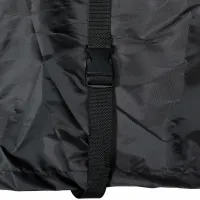 Защитный водонепроницаемый чехол тент для мотоцикла Trizand 22271 XL Oxford 420D от дождя и пыли, защитная накидка на скутер мопед от снега и солнца