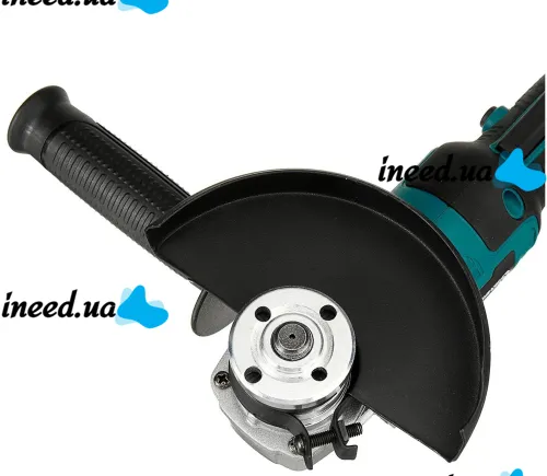 Battery pack for Makita 2in1 Wrench DTW385 Bulgarian DGA506ZPRO 48V 6Ah, A set of power tools for Makita 2 batteries with attachments in a case