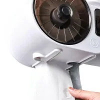 Настенный держатель для туалетной бумаги Wall-Hanging Waterproof Tissuef Box SHH-1, органайзер для хранения салфеток с полкой на стену MAG-736