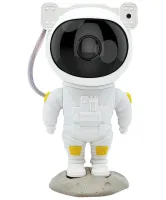 Laser Starry Nightlight Projector Astronaut LED Lamp LED lamp with space projection, nightlight Projector astronaut starry sky with Remote Control
