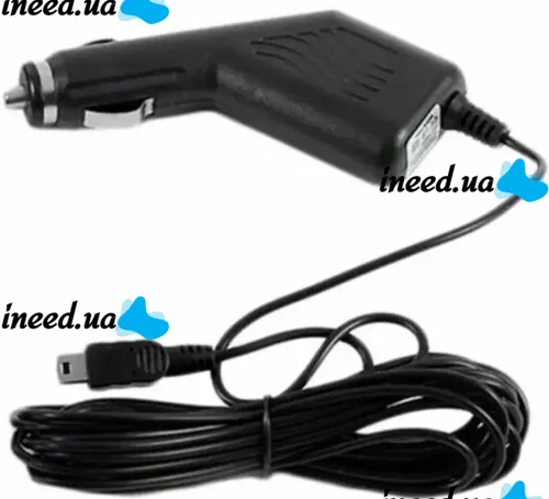 Автомобильный видеорегистратор зеркало LCD Full HD DVR-138W 4.3" дюйма с камерой заднего вида, Авторегистратор на 2 камеры угол обзора 170 градусов