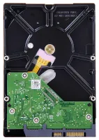 Внутренний жесткий диск для компьютера Western Digital Blue 1TB WD10EZEX SATA 3.5” 64MB Cache винчестер, накопитель