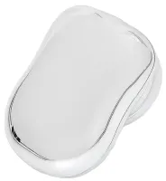 Аккумуляторная дорожная электробритва депилятор Mini Shaver P10 XL-510 3W для сухого и влажного бритья, Беспроводная роторная USB мини бритва триммер