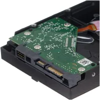 Внутренний жесткий диск для компьютера Western Digital Blue 1TB WD10EZEX SATA 3.5” 64MB Cache винчестер, накопитель