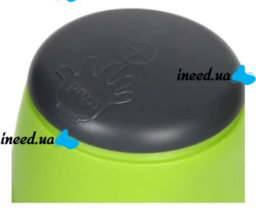 Electric Chopper with Two-tier Blade Leomax Zipper Green ZS-8986 300w 6 in 1 Universal Kitchen Blender Green Chopper Blender