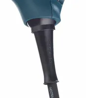 Сетевой перфоратор Bosch Professional GBH 2-26 DRE 800W со сменным зубчатым патроном для проделывания штроб, Электроперфоратор Бош 800Вт в чемодане