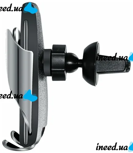 Universal Car Sensor Holder with Wireless Charging Penguin Smart Sensor S5, Car Charging Holder for Phone in Car